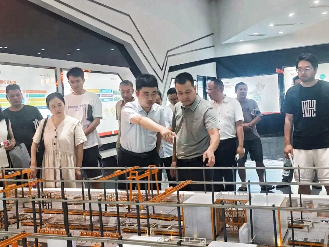 校企合作促發(fā)展 | 樂(lè)山分公司攜手四川建院，共同舉辦專(zhuān)題技術(shù)培訓(xùn)